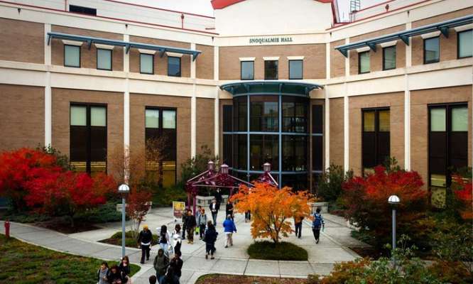 edmonds community college