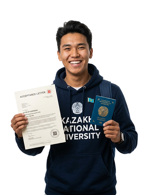 Студент Get Education
