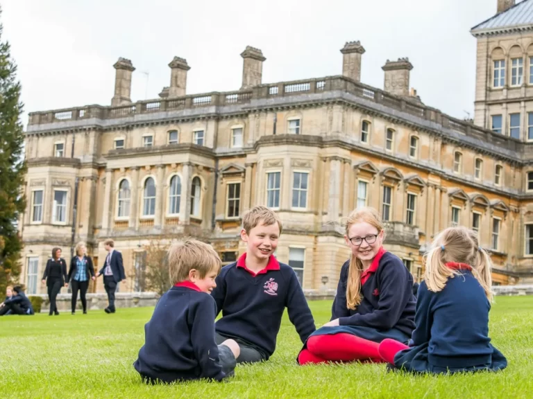 лучшие boarding sch