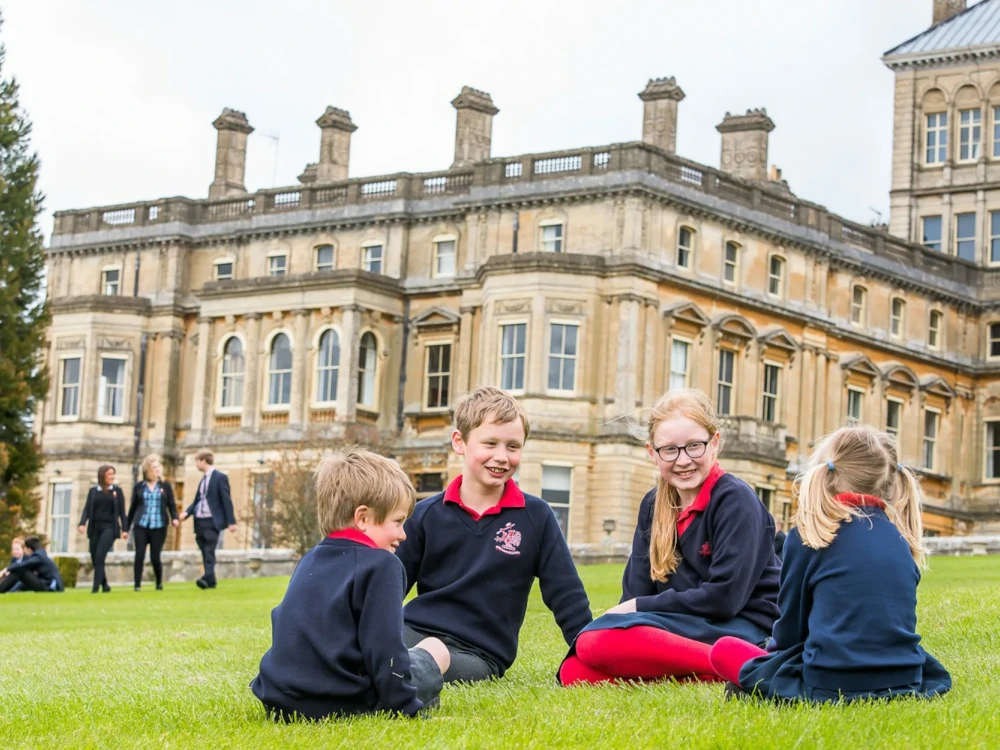 лучшие boarding sch