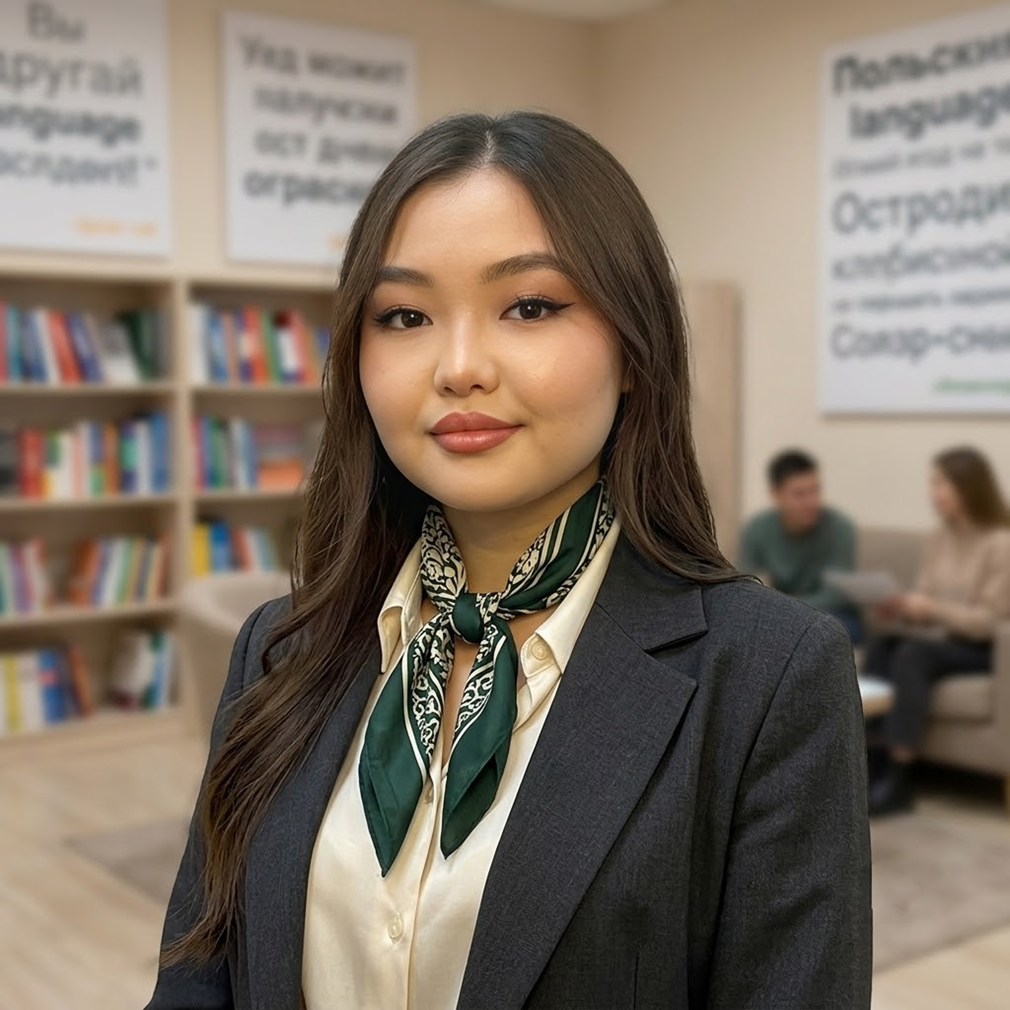 Асемгуль