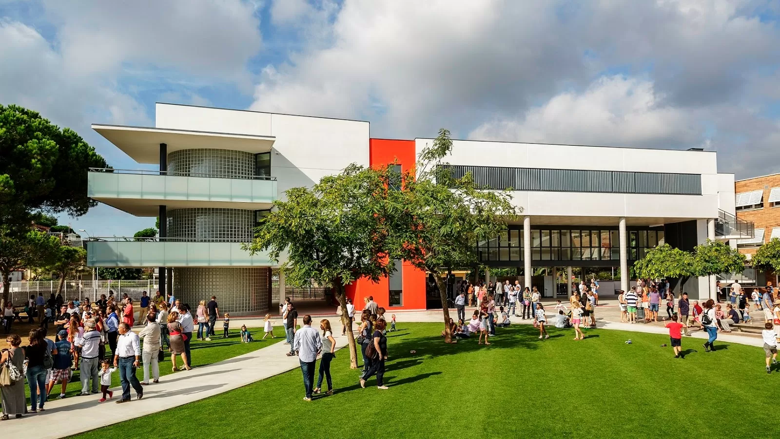 british school of ba